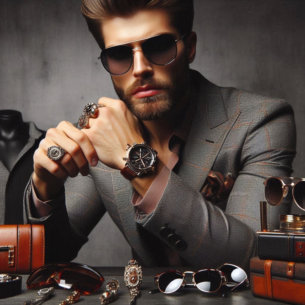 Top Designer Sunglasses for Men