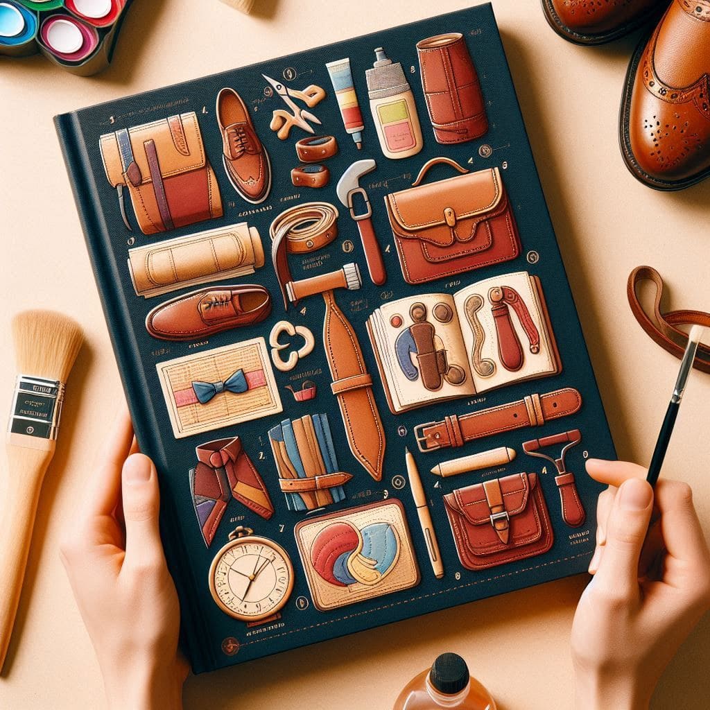 Guide to Leather Accessories Care