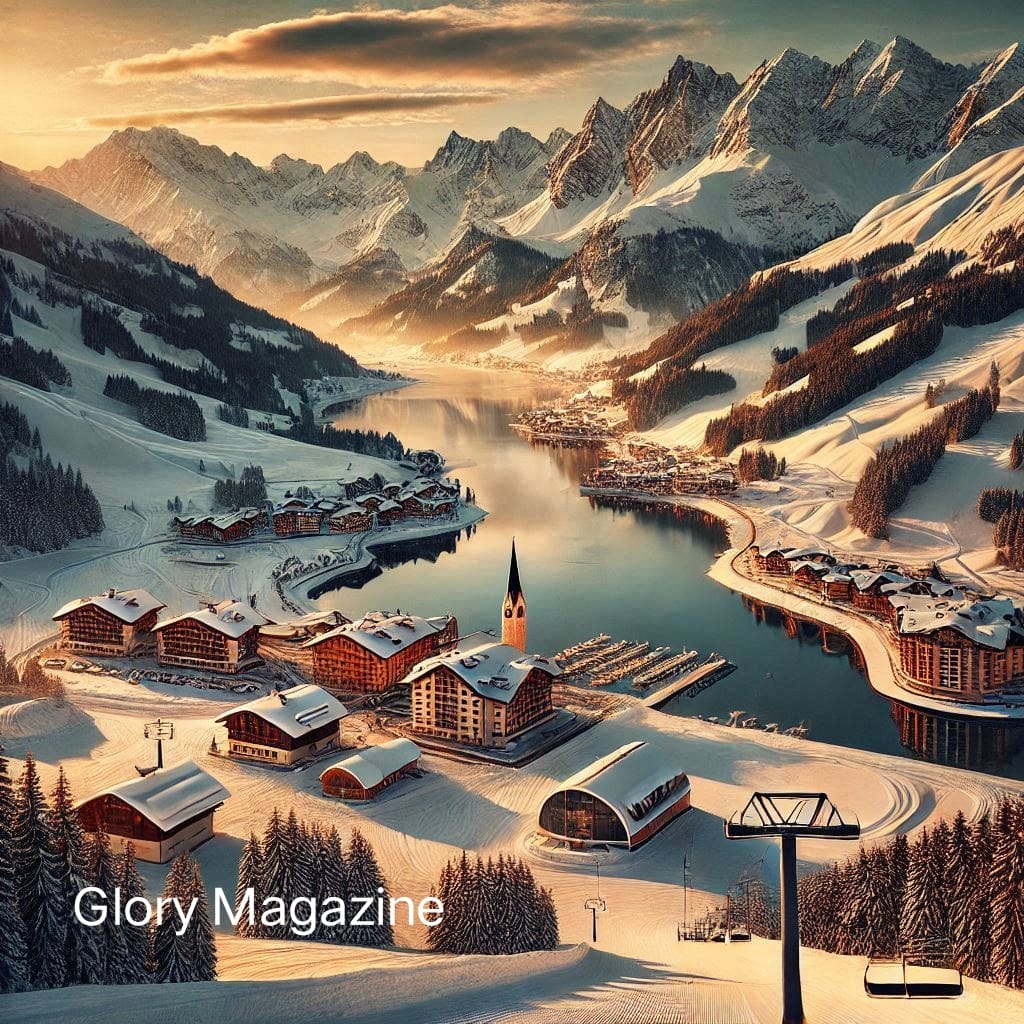 Luxury Ski Resorts