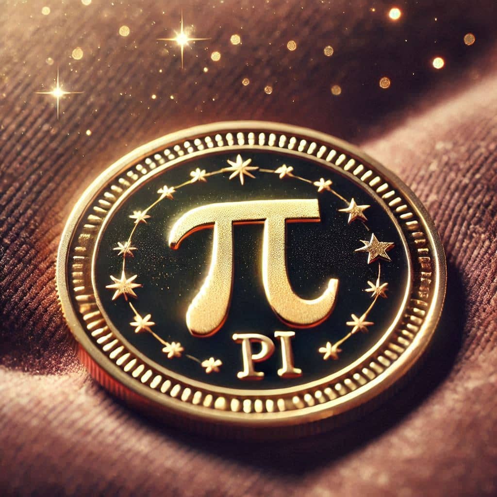 Pi coin