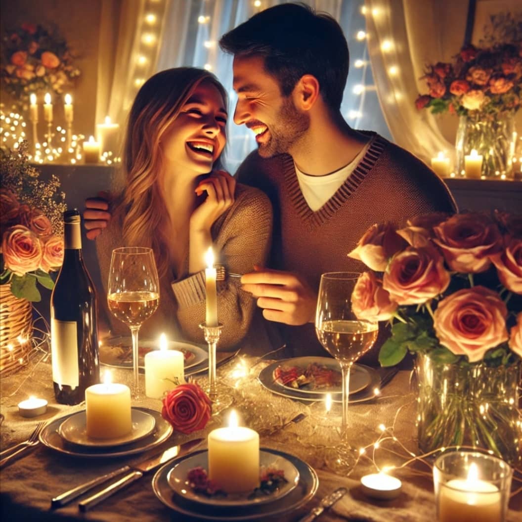 Guide to Intimacy and Adventure