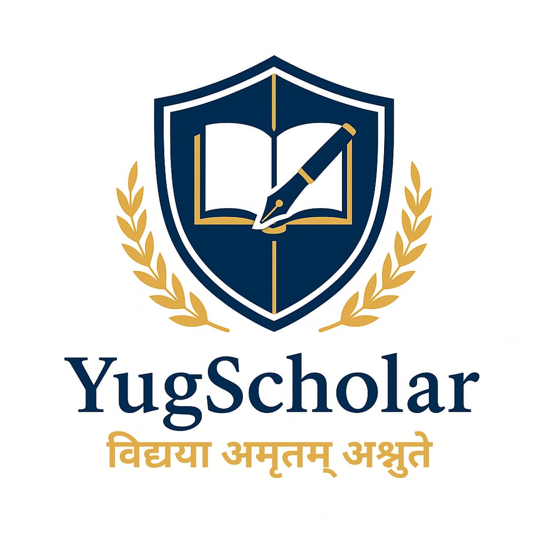 YugScholar