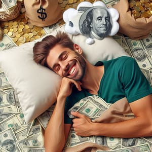 Earn money without working