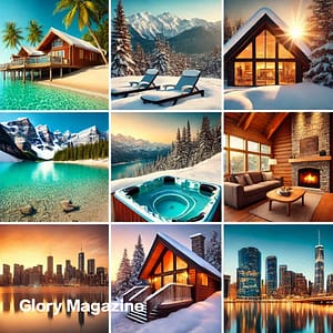 Top Destinations for Discerning Travelers