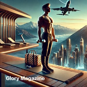 Luxury Fitness