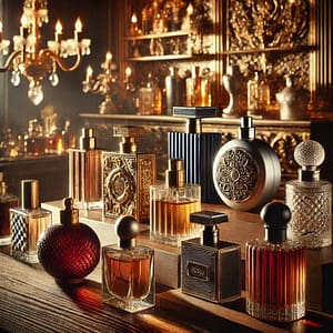 The best luxury perfumes for men