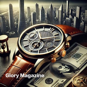 The Luxury of Time
