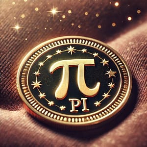 Pi coin